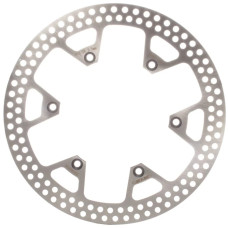 Mtx parts тормозной диск зад suzuki rm 125 '99-'10, rm 250 '99-'08, drz400sm '04-'20 (240x118x)