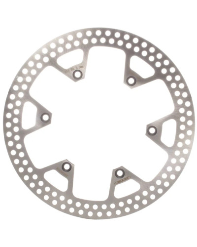Mtx parts тормозной диск зад suzuki rm 125 '99-'10, rm 250 '99-'08, drz400sm '04-'20 (240x118x)