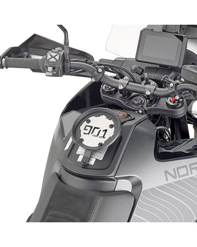 Kappa крепление tanklock husqvarna norden 901'22