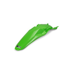 Ufo заднє крило kawasaki kxf 450 '24, колір зелений