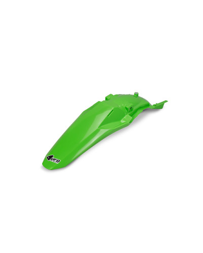 Ufo заднє крило kawasaki kxf 450 '24, колір зелений
