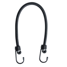 Oxford лента для фиксации багажа (багажный экспандер) model bungee 10mm x 900mm/36'
