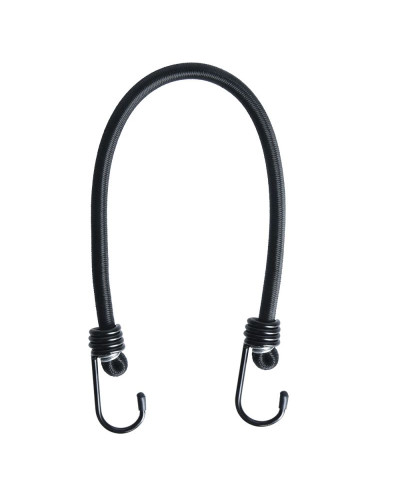 Oxford лента для фиксации багажа (багажный экспандер) model bungee 10mm x 900mm/36'