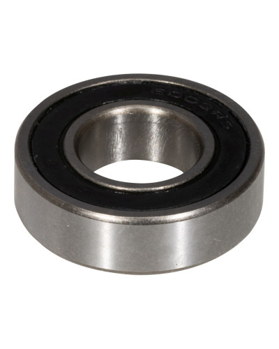 Elvedes  підшипник машинний max 6003 2rs (35x17x10mm) 60032rs