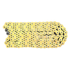 Regina цепь приводная 420rh2 (138 звено) motocross do 85 ccm золотая (124rh2/1001) (без уплотнительных колец)
