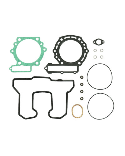 Namura прокладки top-end kawasaki klr 650 '95-'18 ((з прокладкою клапанної кришки))