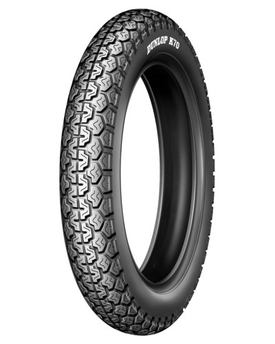 Dunlop шина 3.50-19 k70 57p tt перед/зад oldtimer-classic dot 01/2025