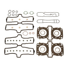 Athena прокладки top-end yamaha v-max 1200 '83-'85 , xvz 12 venture '83-'85 , xvz 13 venture '86-'92 (з прокладкою клапанної кришки)
