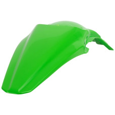 Polisport заднє крило kawasaki kx 250f '13-'16; kx 450f '12-'15 колір зелений