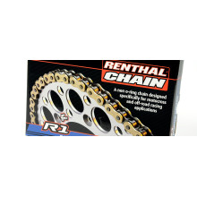 Renthal цепь приводная mx works r1 520-116l звено