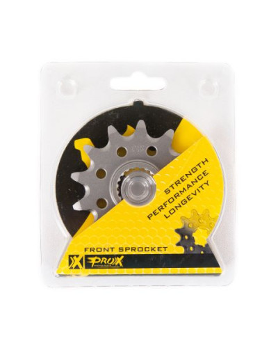 Prox передня зірка 2275 13 sherco se-r 125 '18-23, se f/se f-r 250 '14-20, se f 300 '14-20, se 2.5 i-fr '08-13, se 3.0 i-fr '10-13 (ланцюг 520) 