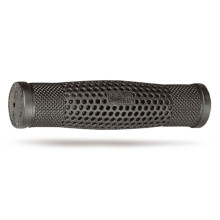 Progrip ручки (руль) pg738 atv/jetski/rower mtb soft (22+22mm, длина115mm) цвет черный (однокомпонентные)