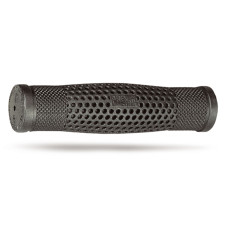 Progrip ручки (керма) pg738 atv / jetski / rower mtb soft (22+22mm, довжина115mm) колір чорний (однокомпонентні)