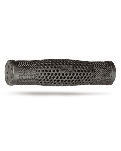 Progrip ручки (керма) pg738 atv / jetski / rower mtb soft (22+22mm, довжина115mm) колір чорний (однокомпонентні)