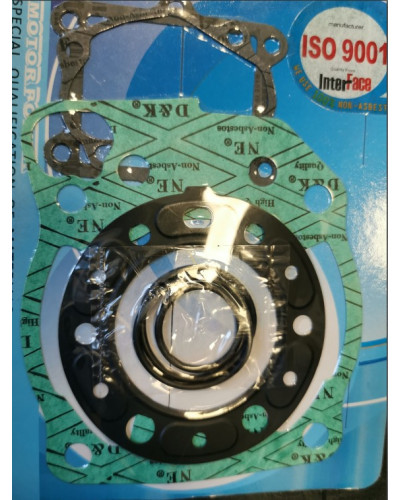 Jr  прокладки top-end honda cr 250r '92-'01