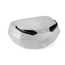 Kappa светоотражатели для кофра k4900nn (черные)