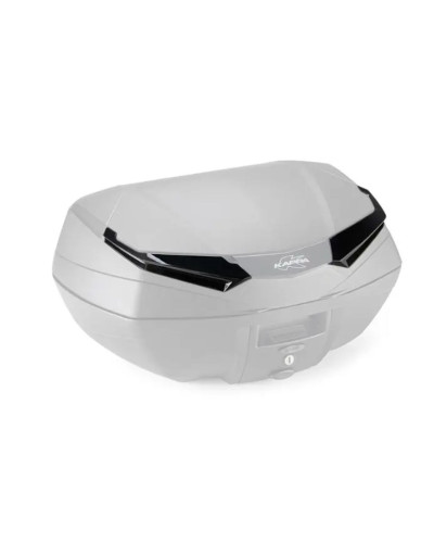 Kappa светоотражатели для кофра k4900nn (черные)