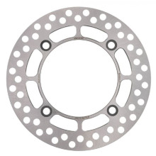Mtx parts тормозной диск зад suzuki dr 350se '96-'99, dr-z 250 '01-'07, dr 250 '95-'00 (220x118x4mm) (4x10,5mm)