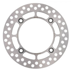 Mtx parts тормозной диск зад suzuki dr 350se '96-'99, dr-z 250 '01-'07, dr 250 '95-'00 (220x118x4mm) (4x10,5mm)