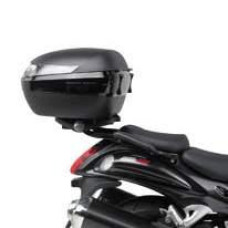 Kappa стеллаж для центрального кофра suzuki gsx 1300r hayabusa (08-15) (без платформы)
