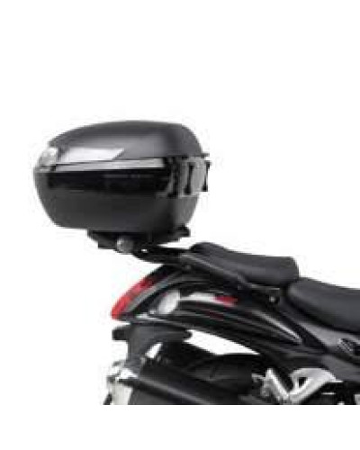 Kappa стеллаж для центрального кофра suzuki gsx 1300r hayabusa (08-15) (без платформы)