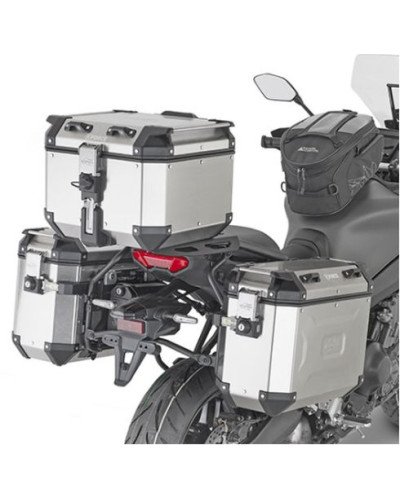 Kappa каркас для боковых кофров monokey cam side yamaha tracer 9'21