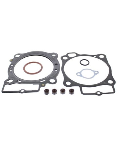 Winderosa (vertex) прокладки top-end honda crf 450l '19-'22, crf 450r '19-'22, crf 450rwe '19-'22, crf 450rx '19-'22, crf 450x '19-'24