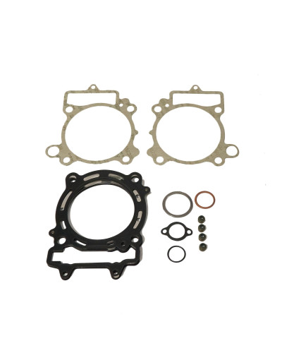 Xradical(artein gaskets) прокладки верхньої частини двигуна (top end) kawasaki kx 450 f 4t '09-'15