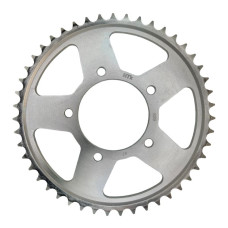 Mtx parts задня зірка 824 47 suzuki gsx 600f '92-'97, gsx 750f '99-'06, gsxr 750 '88-'90, gsf 600 bandit '95-'04 (82447jt) (ланцюг 530)