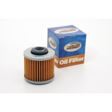Twin air масляний фільтр hf 145 yamaha xt/xv/xvs/tdm (50)