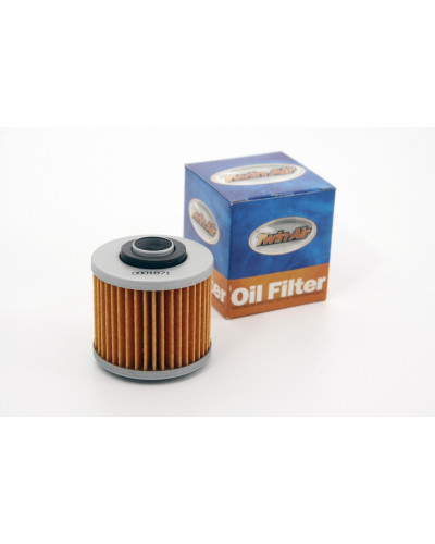 Twin air масляний фільтр hf 145 yamaha xt/xv/xvs/tdm (50)