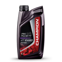 Champion моторна олива propulse tt 4t 10w60 ester 1l ma2(синтетична) (akc)