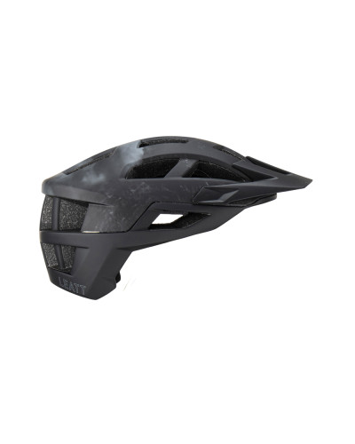 Leatt велосипедний шолом mtb trail 2.0 v23 helmet stealth колір чорний розмір s (51-55 cm)