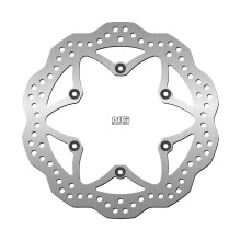 Ng тормозной диск перед/зад yamaha xv/xt/fj/fj/gts/xvs (282x132x5)