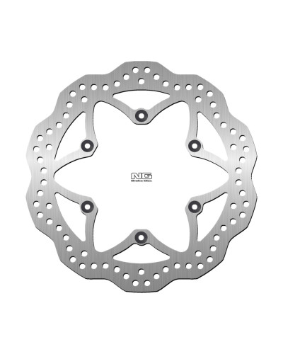 Ng тормозной диск перед/зад yamaha xv/xt/fj/fj/gts/xvs (282x132x5)