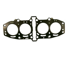 Athena прокладка під головку (головки) kawasaki zzr 600 '90-'06 (oem: 110041245; 110041206; 110040021)