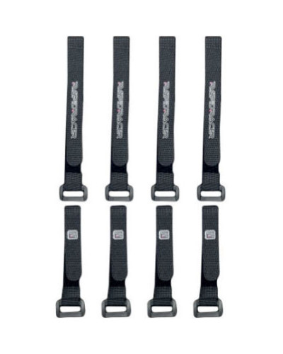 Rapid racer product rrp набір липучок для кріплення крила