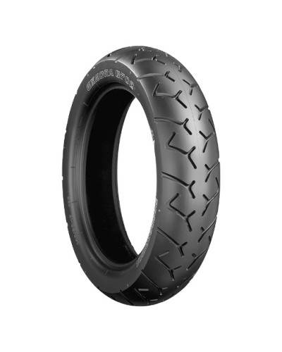 Bridgestone шина 170/80-15 exedra g702 77s tt зад dot 51/2024
