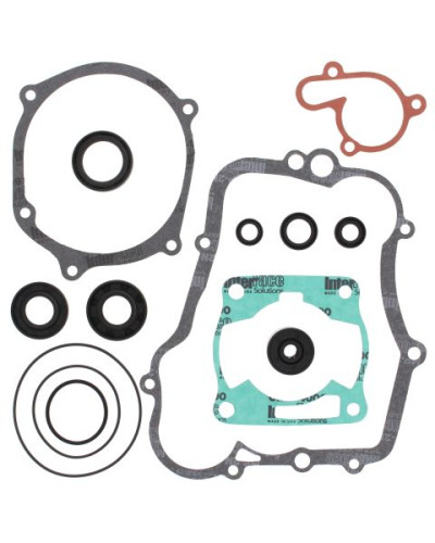 Winderosa (vertex) набір прокладок (з сальниками двигуна) yamaha yz80 93-01