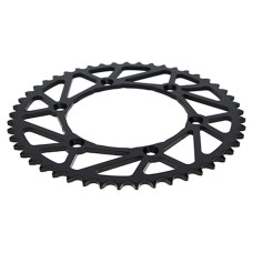 Prox задня зірка 489 49 стальная ultralite kawasaki kx 125 '80-'08, kx 250 '87-'08, '19-'25, kxf 250 '04-'18, kxf 450 '06-'25, kdx 200 '89-'06, kdx 220 '97-'05, klx 450 r '08-&