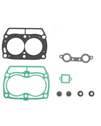 Namura прокладки top-end polaris rzr 800 4/s/efi/eps '11-14, ranger 800 crew/efi/6x6 '11-16