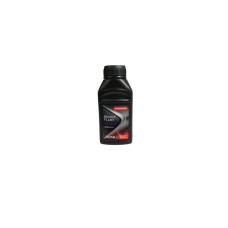 Champion гальмівна рідина brake fluid dot 3/4 250ml