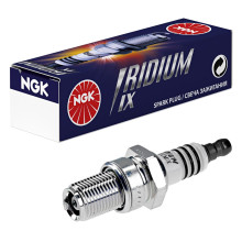 Свічка запалювання ngk br8ecmix (nr 3520) (iwm24) — для ktm sx65/250/300/360 (4)