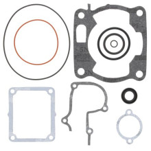 Winderosa (vertex) прокладки top-end yamaha yz125 90-91