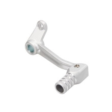 V parts (vicma) рычаг переключения передач для ducati gt, monster, sport, st2, st3, st4, st4s 400–1000 1993–2010 (13950)