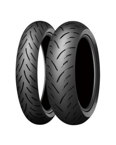 Dunlop шина 180/55zr17 sportmax gpr300 (73w) tl зад dot 04-10/2025