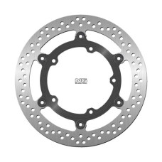 Ng тормозной диск перед yamaha mt-03'19-21, mt-07'21, mt-09'13-'21, r3'19-'21