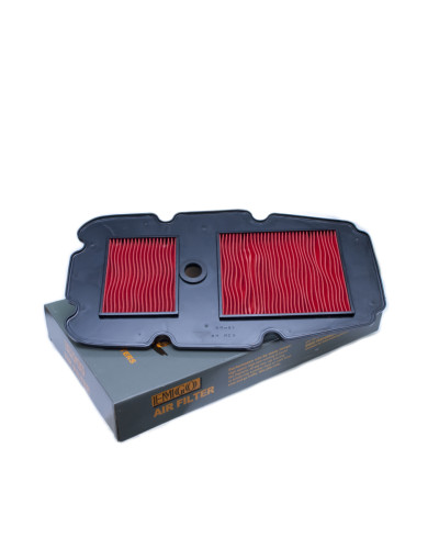 Emgo воздушный фильтр honda xl 650 v transalp 00-07 (hfa1615) (17210-mcb-610) (h1206)