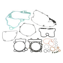 Athena набір прокладок suzuki rmz 250 '07-'09 ((з прокладкою клапанної кришки))