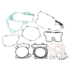 Athena набір прокладок suzuki rmz 250 '07-'09 ((з прокладкою клапанної кришки))
